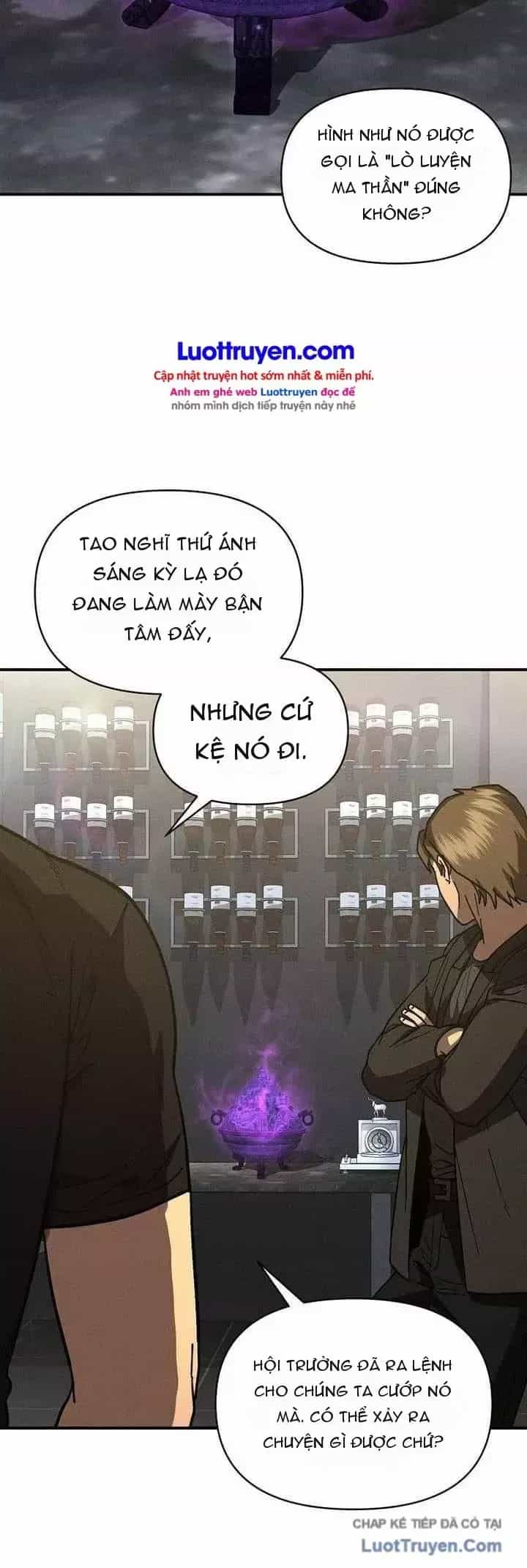 Ta Trở Thành Truyền Nhân Của Võ Thần - Chương 43 - ảnh 41