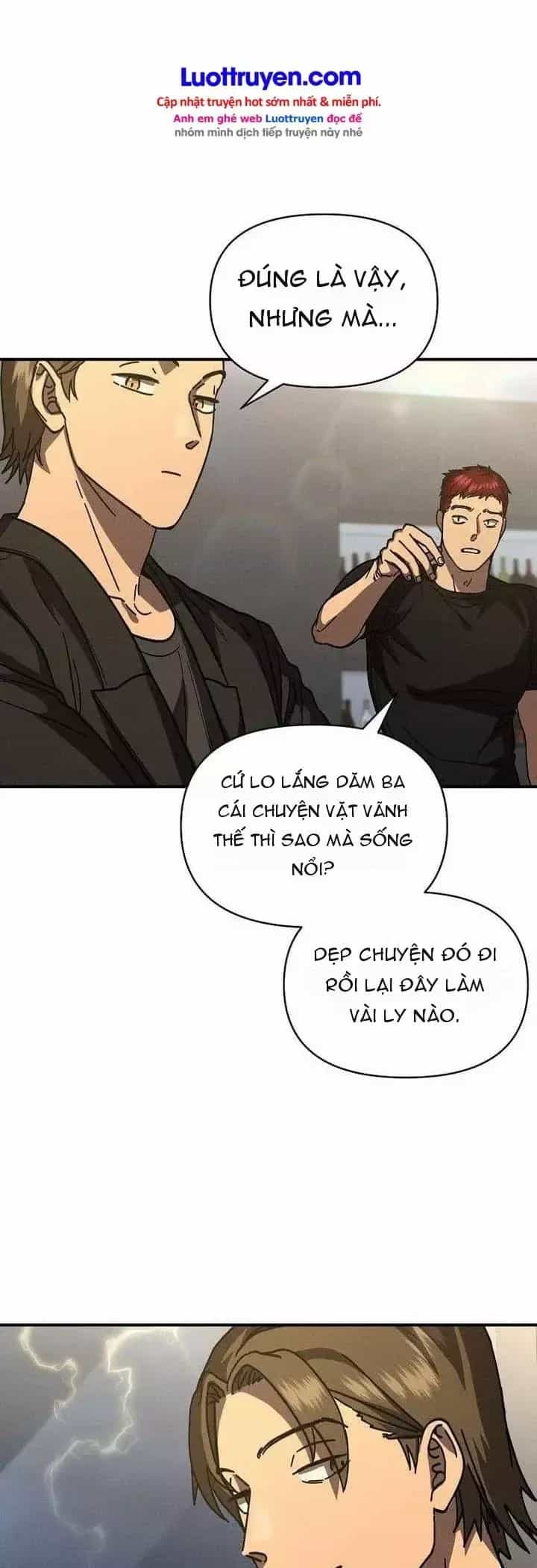 Ta Trở Thành Truyền Nhân Của Võ Thần - Chương 43 - ảnh 42