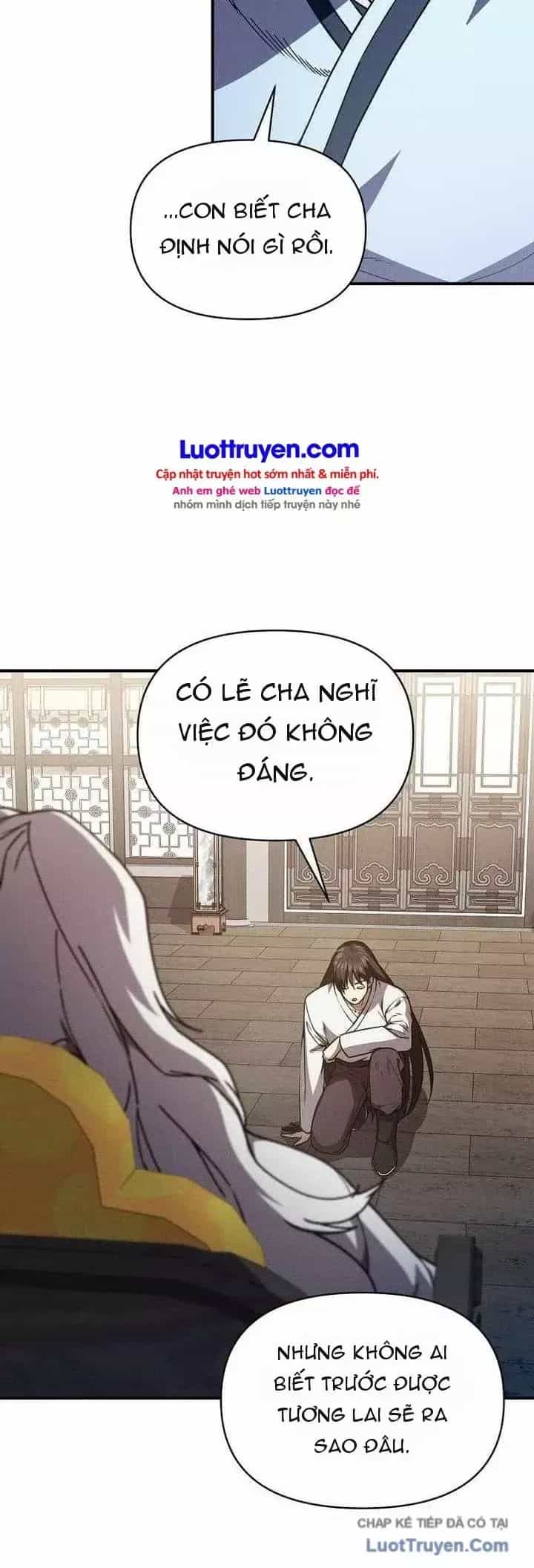 Ta Trở Thành Truyền Nhân Của Võ Thần - Chương 44 - ảnh 26
