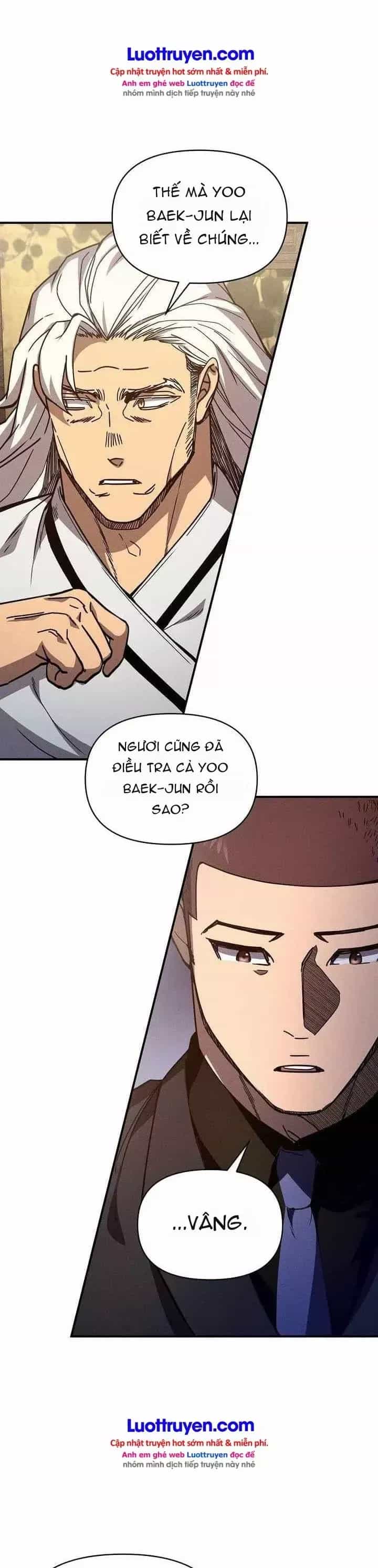 Ta Trở Thành Truyền Nhân Của Võ Thần - Chương 44 - ảnh 37