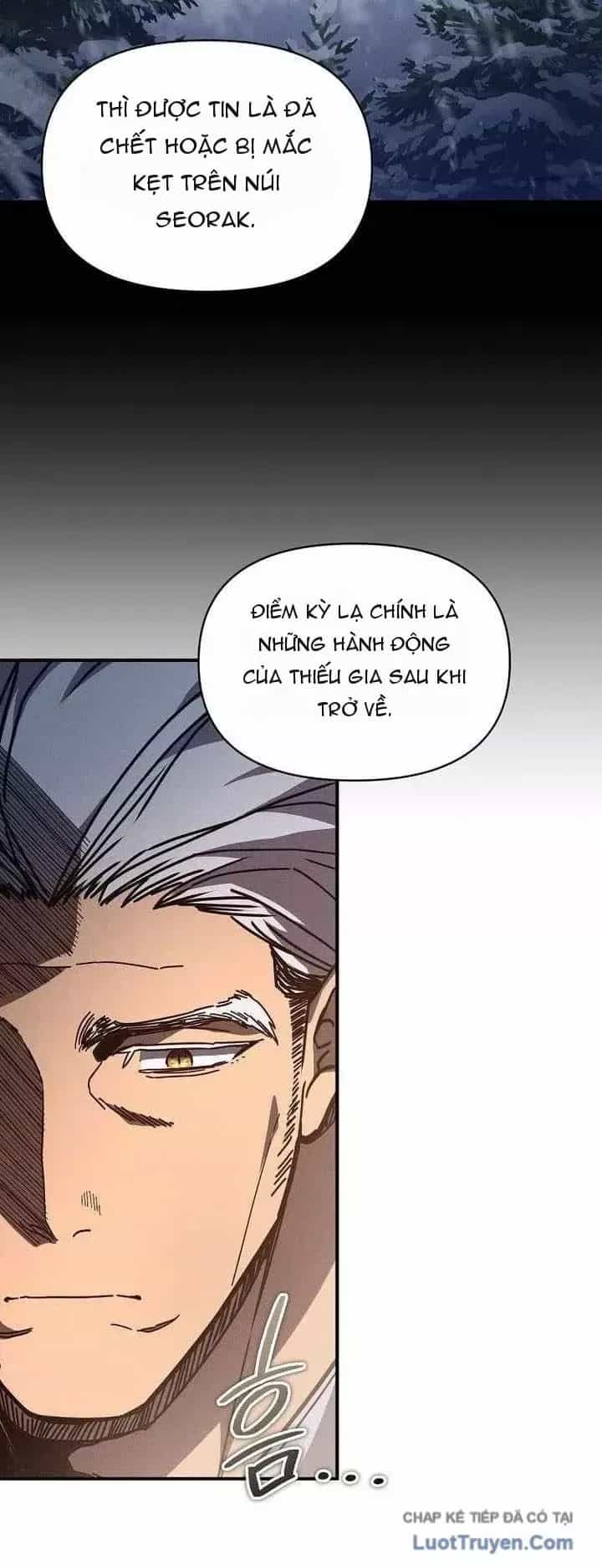 Ta Trở Thành Truyền Nhân Của Võ Thần - Chương 44 - ảnh 40