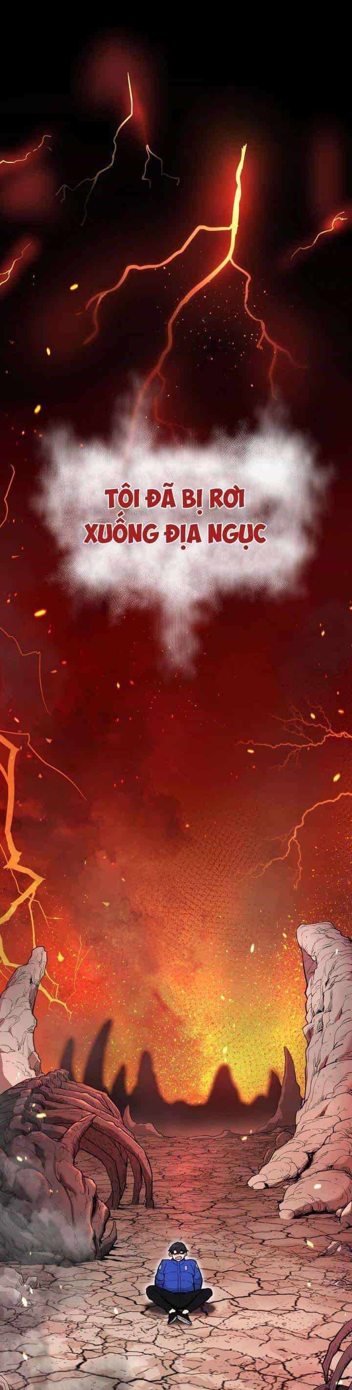 Ta Trở Về Từ Địa Ngục - Chương 0 - ảnh 10
