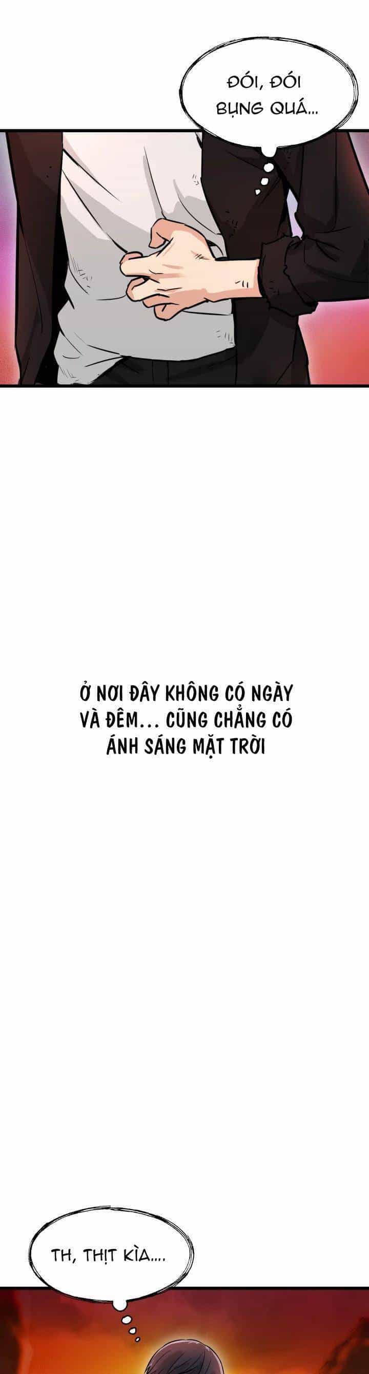 Ta Trở Về Từ Địa Ngục - Chương 0 - ảnh 16
