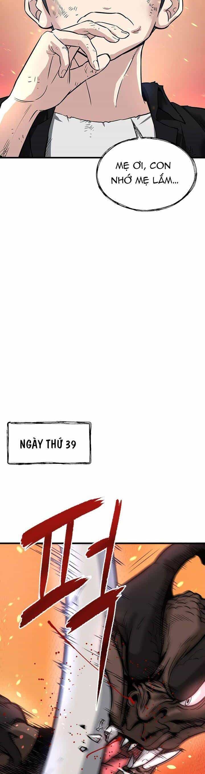 Ta Trở Về Từ Địa Ngục - Chương 0 - ảnh 25