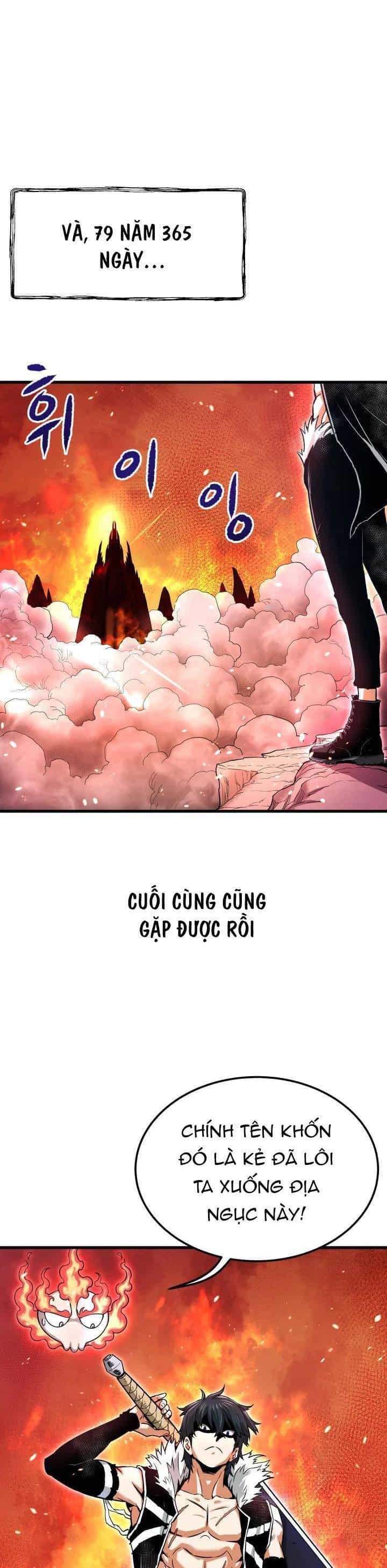 Ta Trở Về Từ Địa Ngục - Chương 0 - ảnh 41