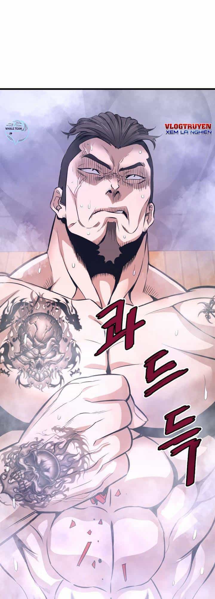 Ta Trở Về Từ Địa Ngục - Chương 9 - ảnh 19