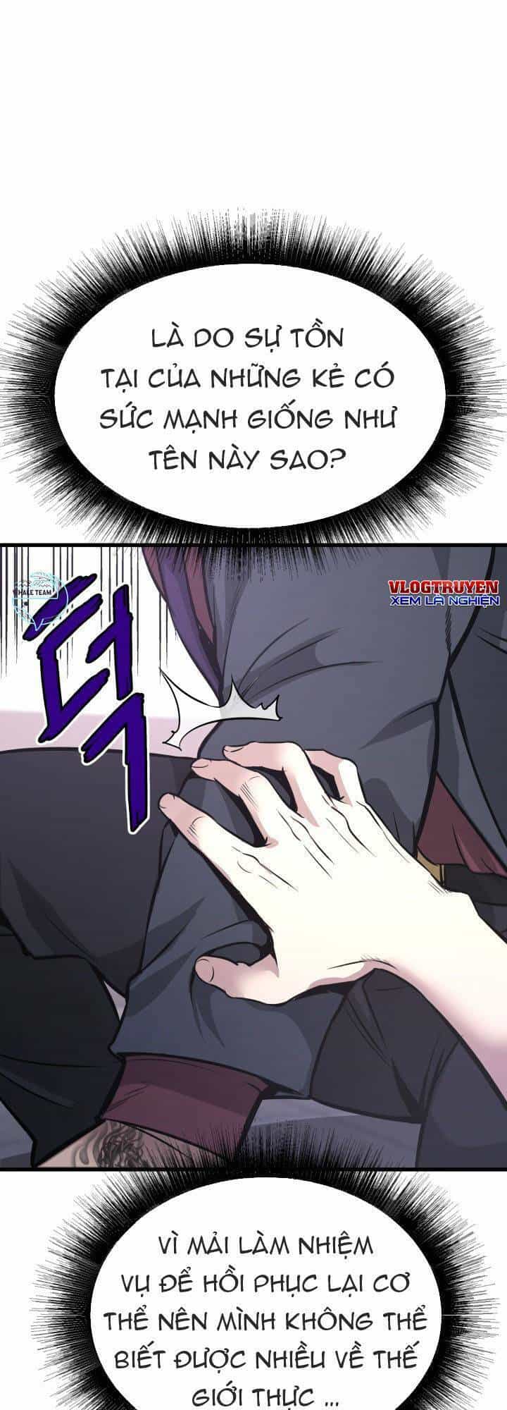 Ta Trở Về Từ Địa Ngục - Chương 9 - ảnh 37