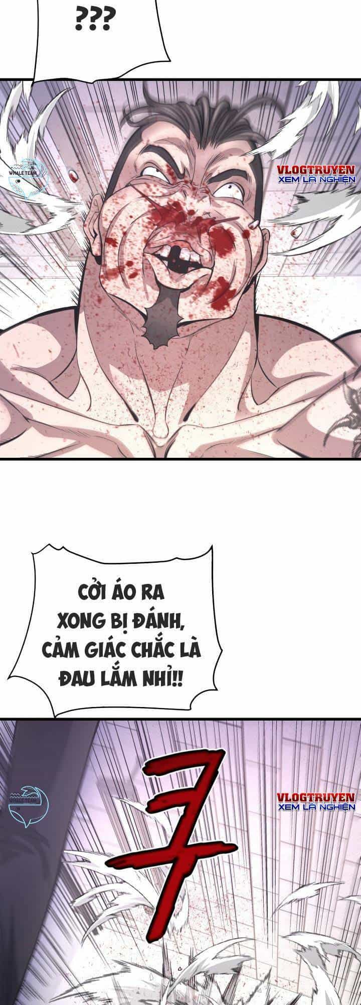 Ta Trở Về Từ Địa Ngục - Chương 9 - ảnh 49