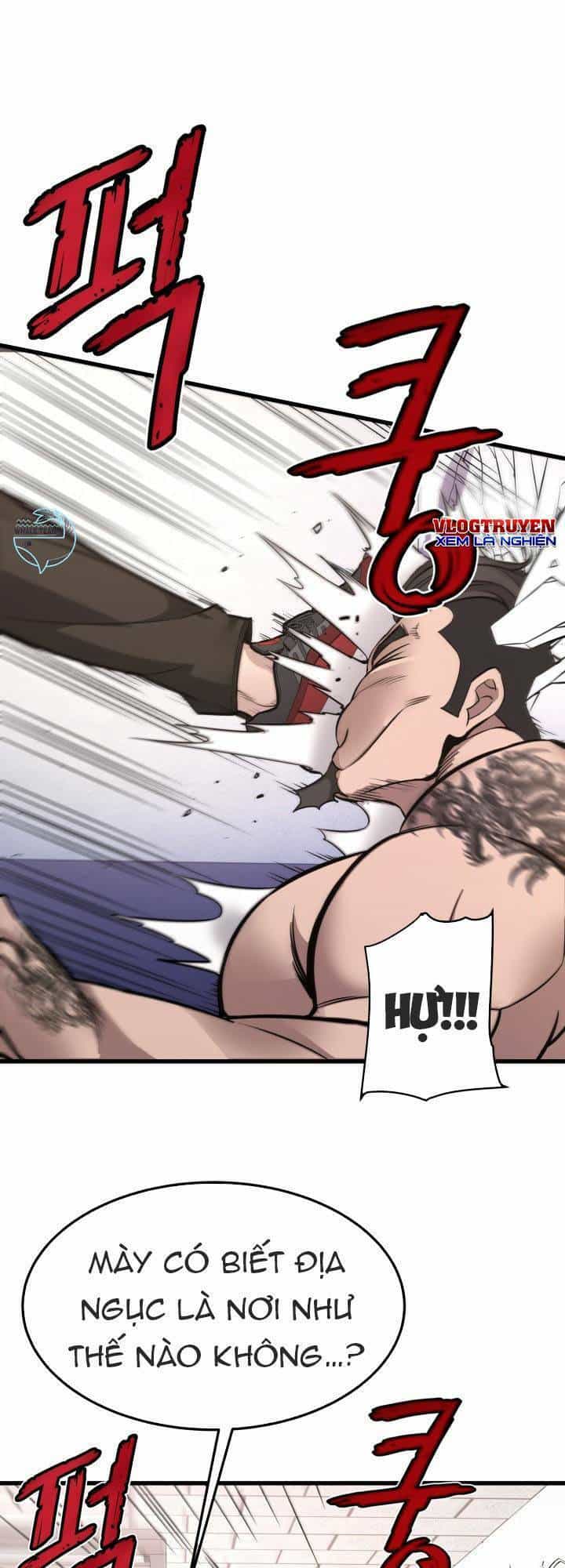 Ta Trở Về Từ Địa Ngục - Chương 9 - ảnh 53
