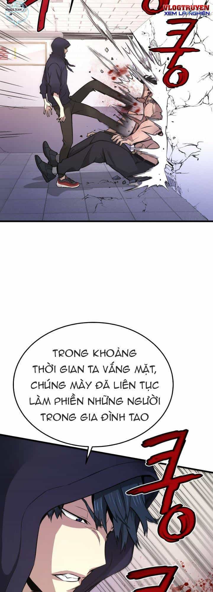 Ta Trở Về Từ Địa Ngục - Chương 9 - ảnh 54