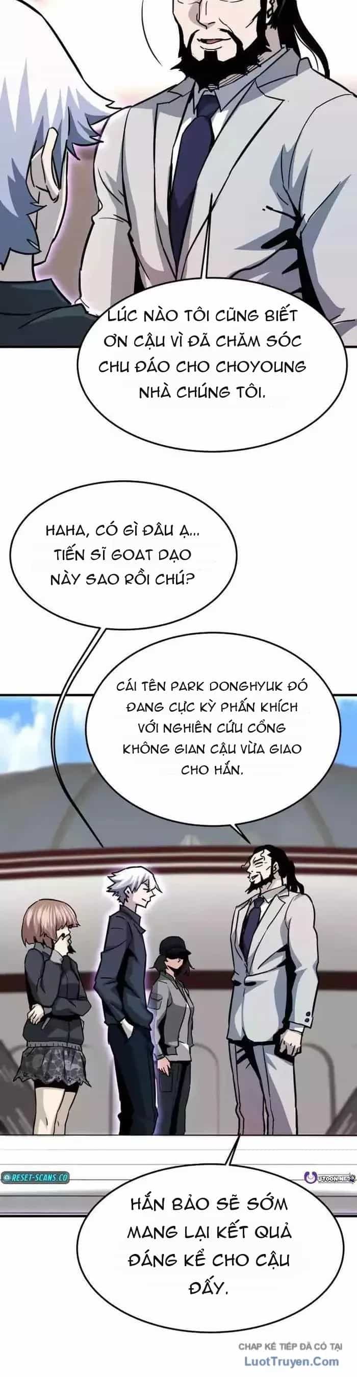 Ta Trở Về Từ Địa Ngục - Chương 99 - ảnh 10