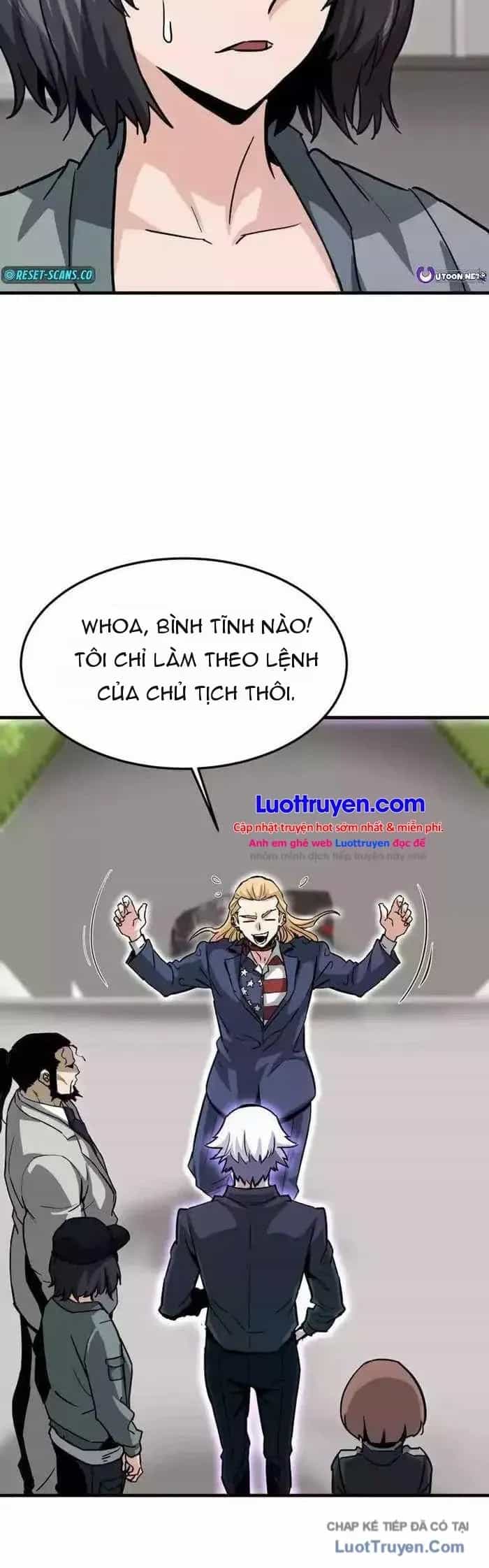 Ta Trở Về Từ Địa Ngục - Chương 99 - ảnh 16