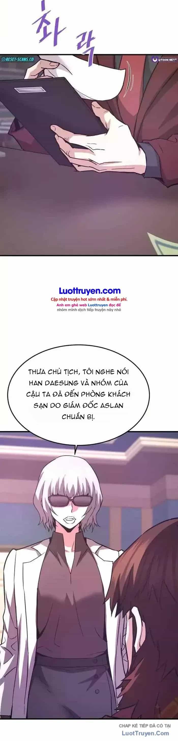 Ta Trở Về Từ Địa Ngục - Chương 99 - ảnh 22