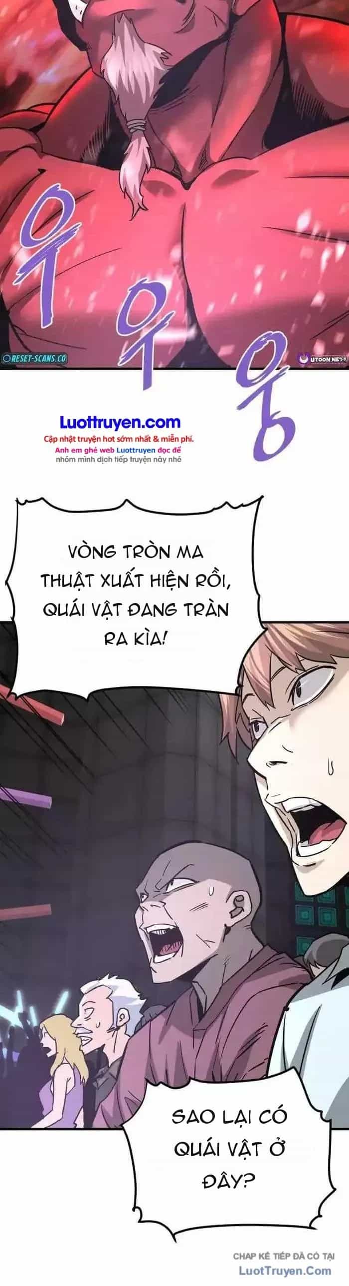 Ta Trở Về Từ Địa Ngục - Chương 99 - ảnh 57