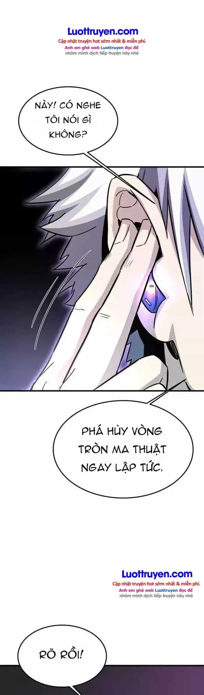 Ta Trở Về Từ Địa Ngục - Chương 99 - ảnh 60