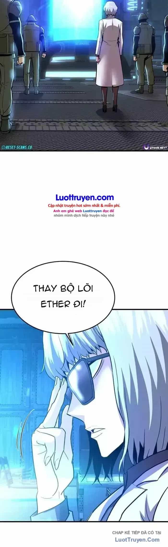 Ta Trở Về Từ Địa Ngục - Chương 100 - ảnh 2