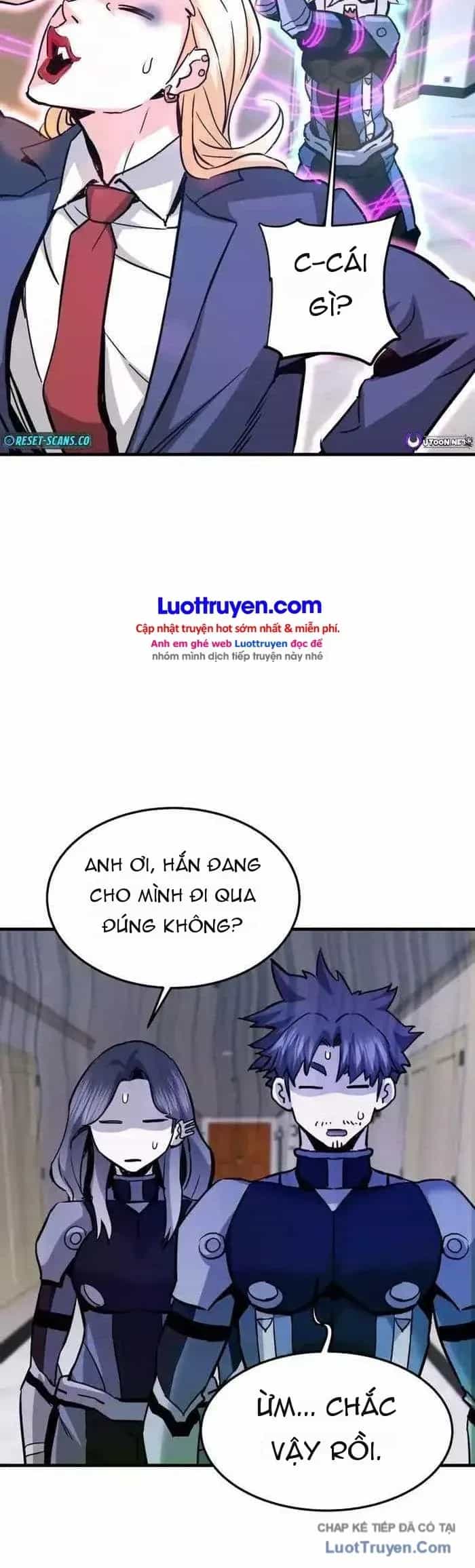 Ta Trở Về Từ Địa Ngục - Chương 100 - ảnh 47