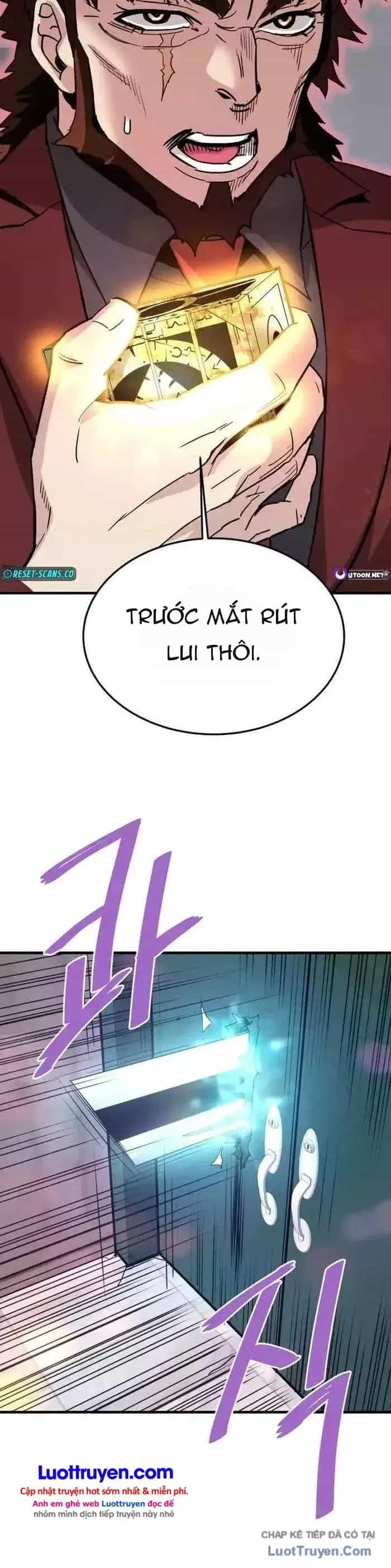 Ta Trở Về Từ Địa Ngục - Chương 100 - ảnh 53