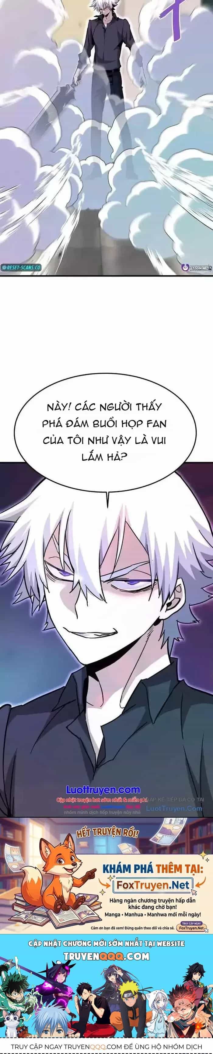 Ta Trở Về Từ Địa Ngục - Chương 100 - ảnh 57