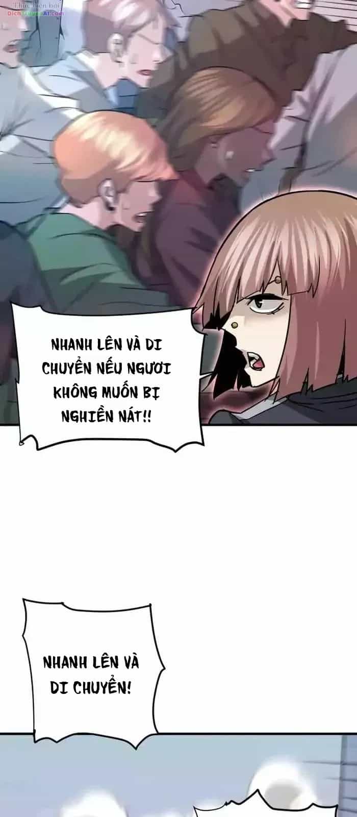 Ta Trở Về Từ Địa Ngục - Chương 101 - ảnh 21
