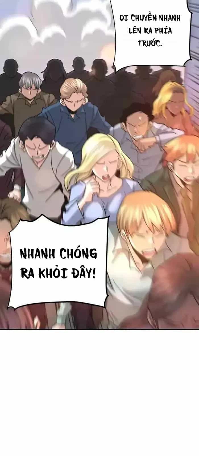 Ta Trở Về Từ Địa Ngục - Chương 101 - ảnh 22