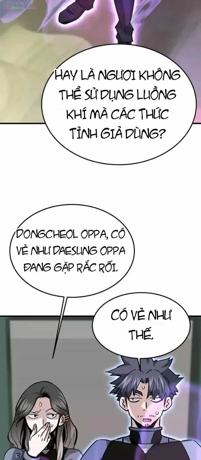 Ta Trở Về Từ Địa Ngục - Chương 101 - ảnh 33