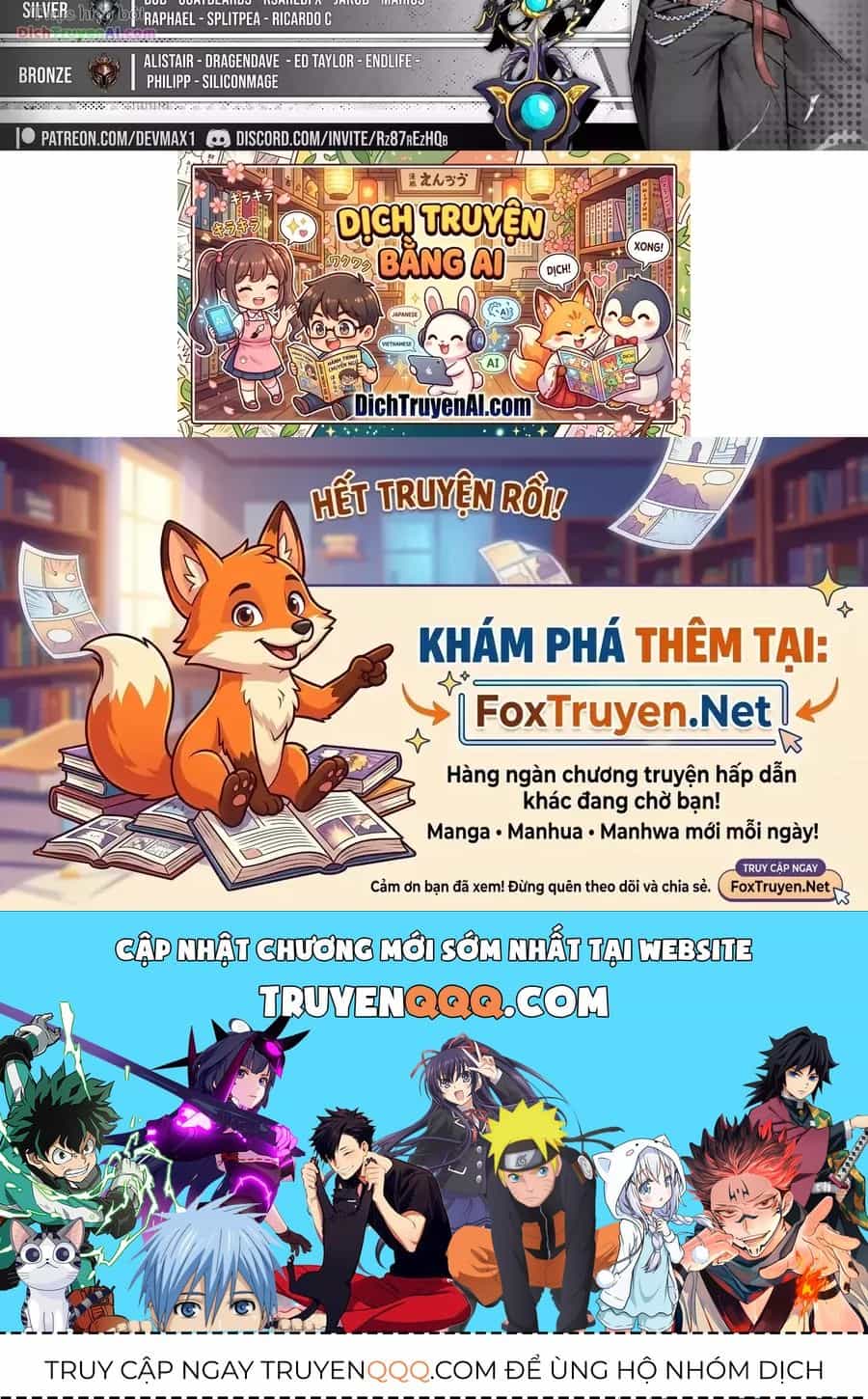 Ta Trở Về Từ Địa Ngục - Chương 103 - ảnh 46