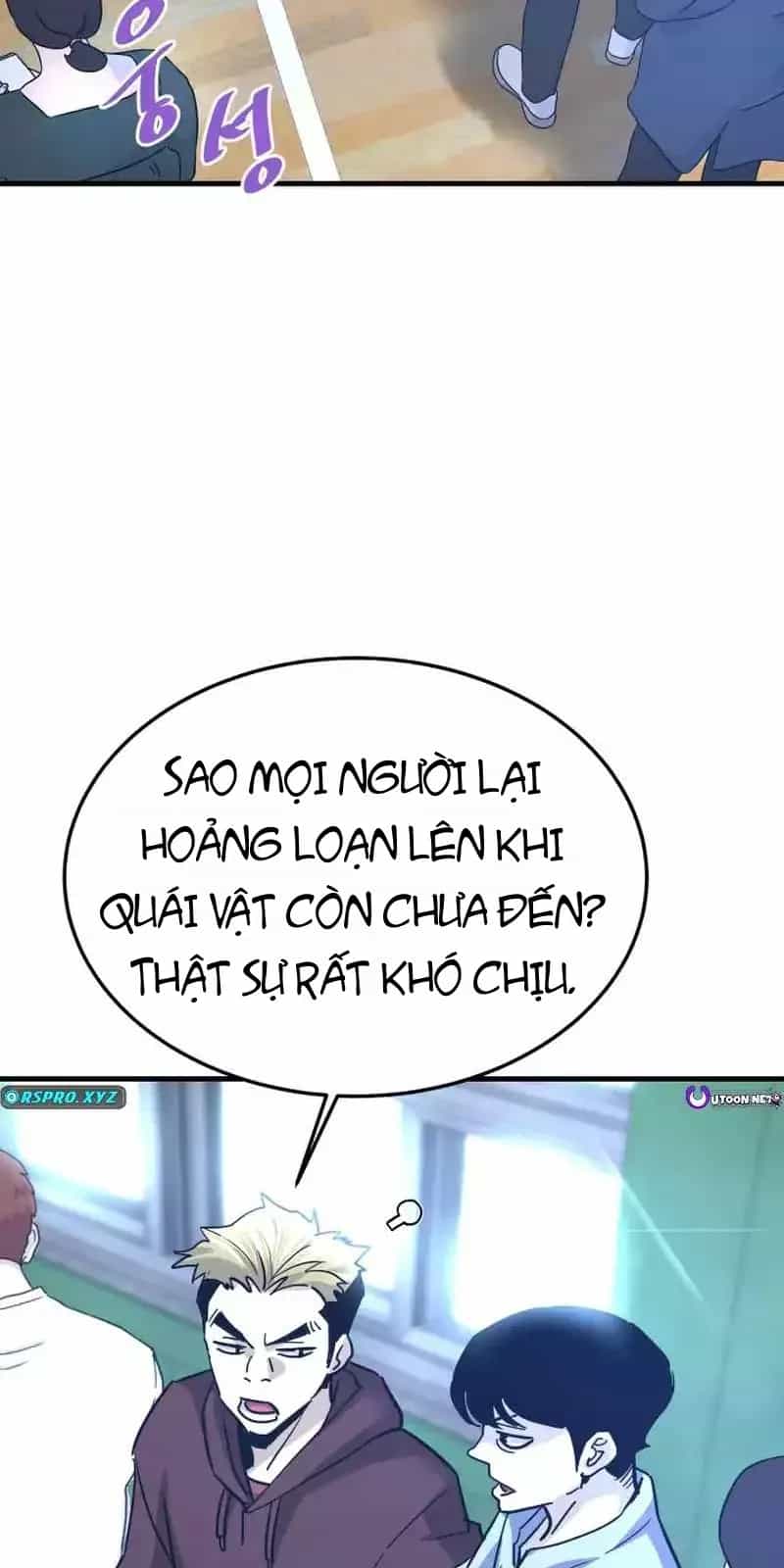 Ta Trở Về Từ Địa Ngục - Chương 104 - ảnh 20