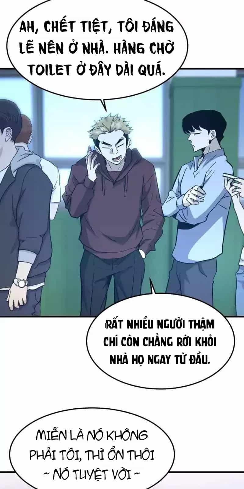 Ta Trở Về Từ Địa Ngục - Chương 104 - ảnh 26