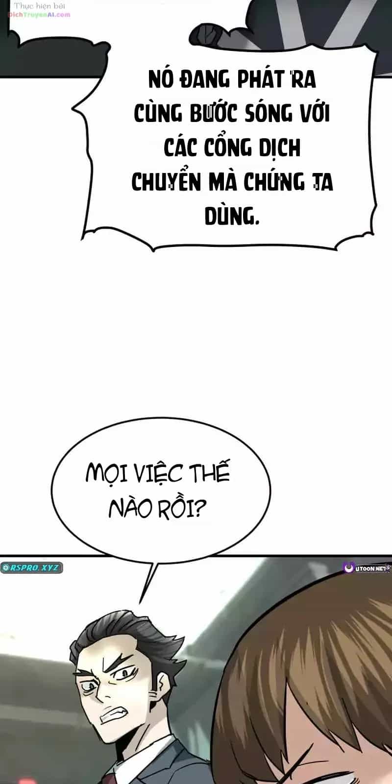 Ta Trở Về Từ Địa Ngục - Chương 104 - ảnh 67