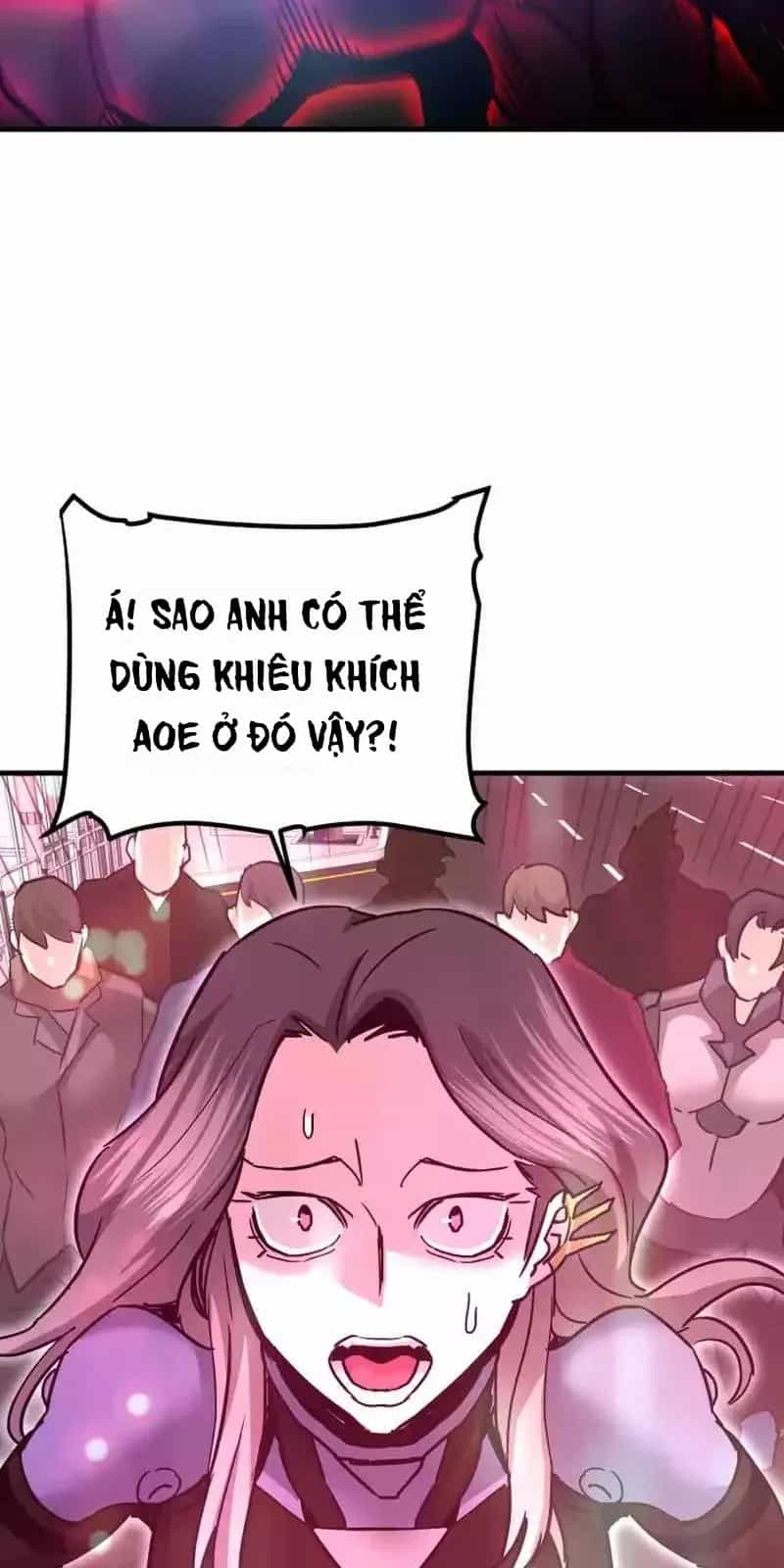 Ta Trở Về Từ Địa Ngục - Chương 104 - ảnh 86