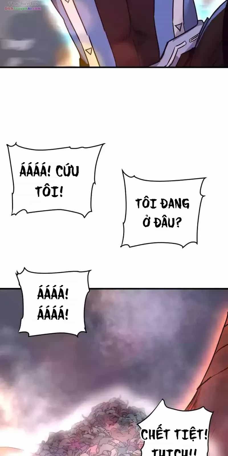 Ta Trở Về Từ Địa Ngục - Chương 106 - ảnh 7