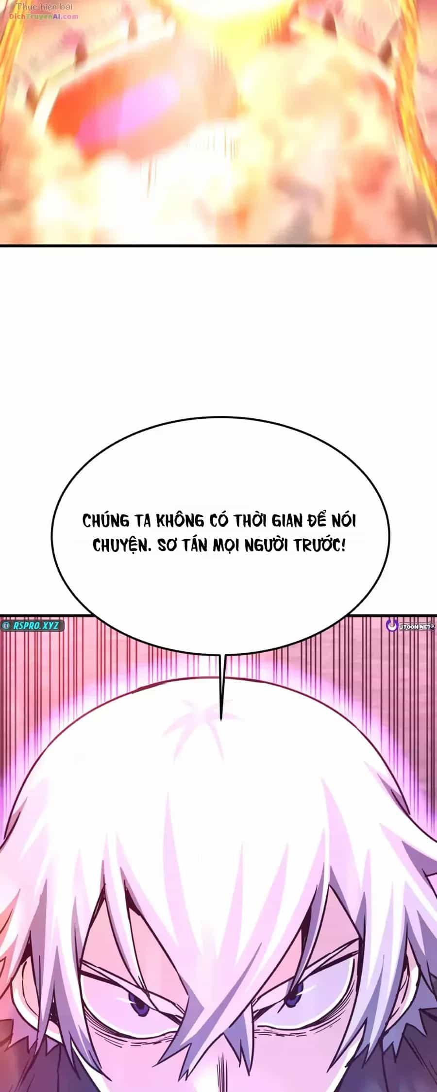 Ta Trở Về Từ Địa Ngục - Chương 107 - ảnh 14