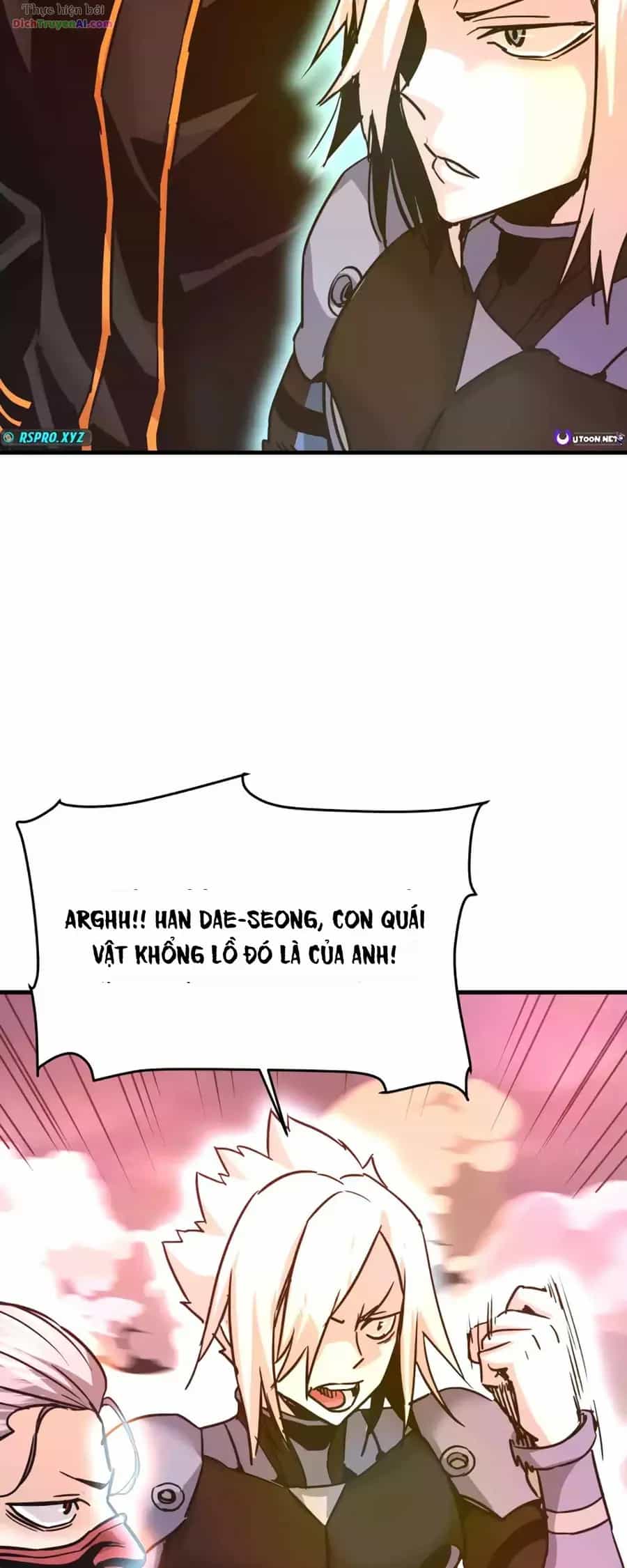 Ta Trở Về Từ Địa Ngục - Chương 107 - ảnh 20