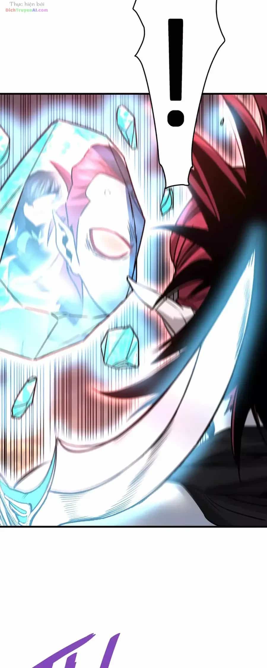 Ta Trở Về Từ Địa Ngục - Chương 107 - ảnh 40