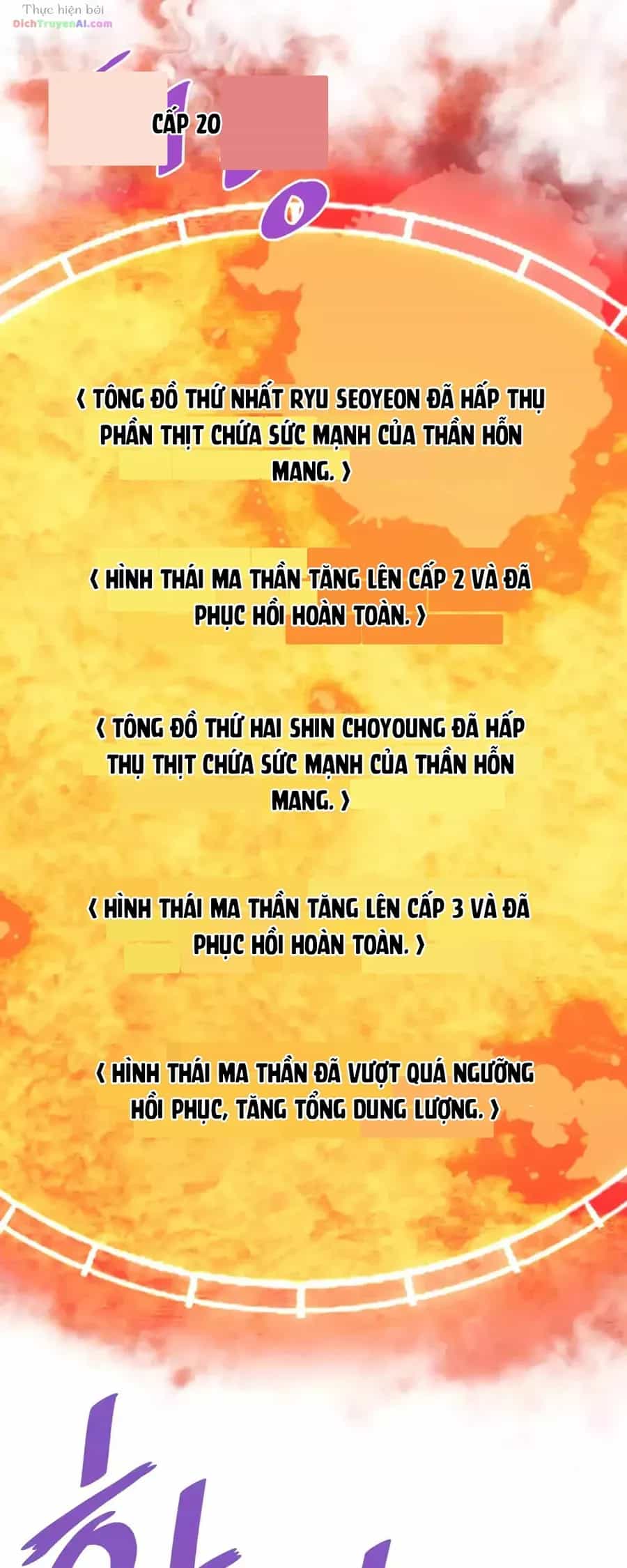 Ta Trở Về Từ Địa Ngục - Chương 107 - ảnh 60