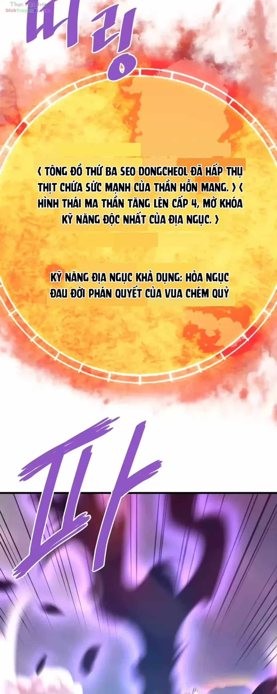 Ta Trở Về Từ Địa Ngục - Chương 107 - ảnh 63