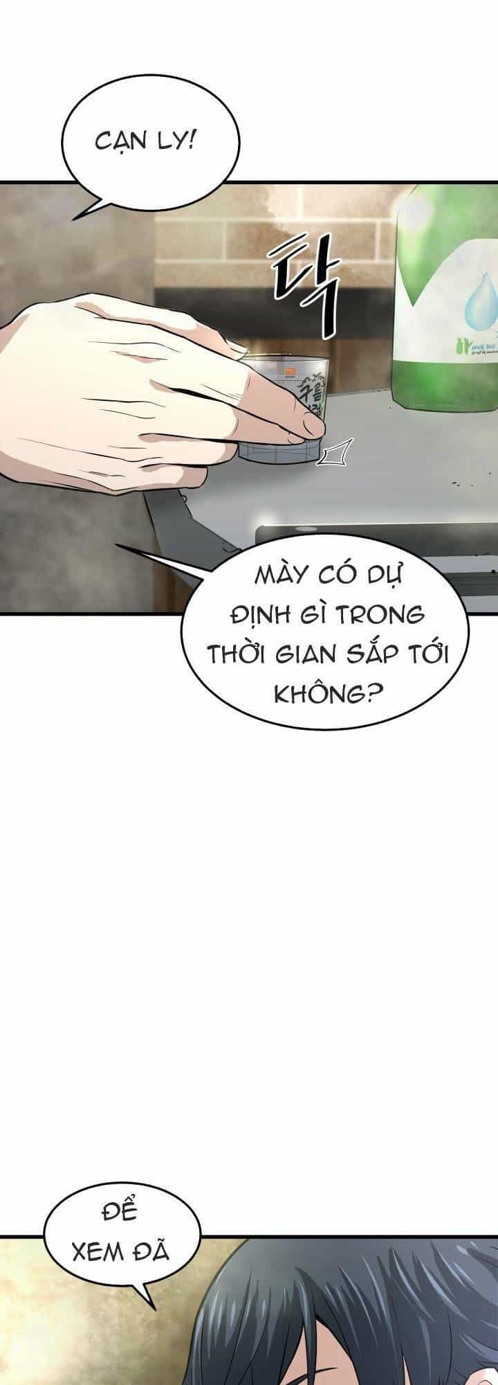 Ta Trở Về Từ Địa Ngục - Chương 10 - ảnh 25