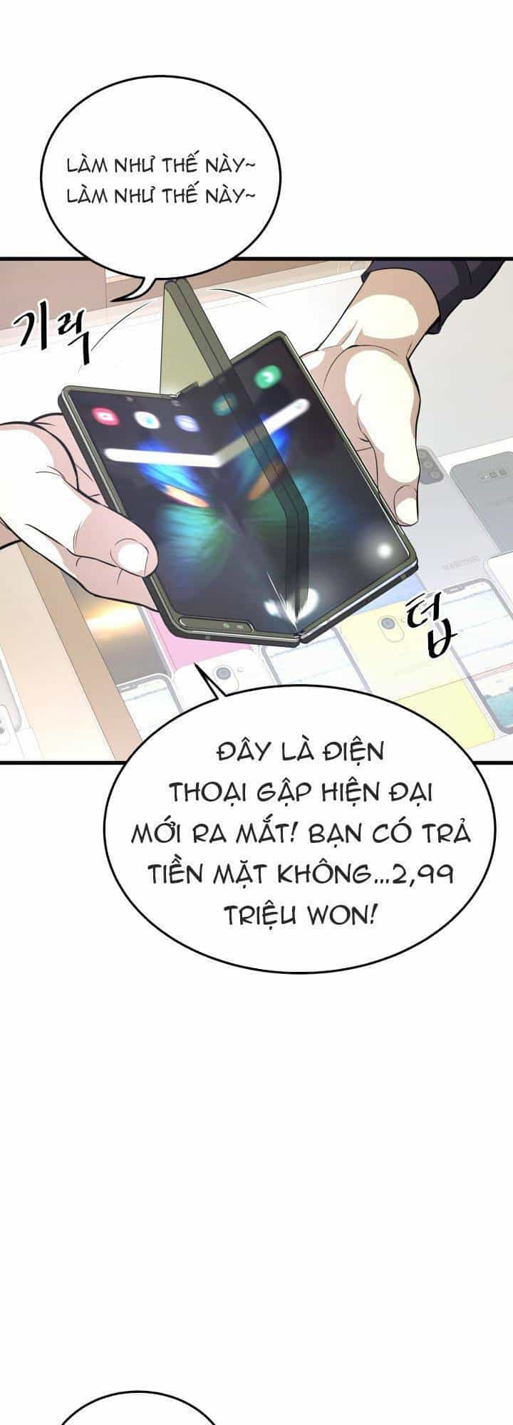 Ta Trở Về Từ Địa Ngục - Chương 10 - ảnh 3