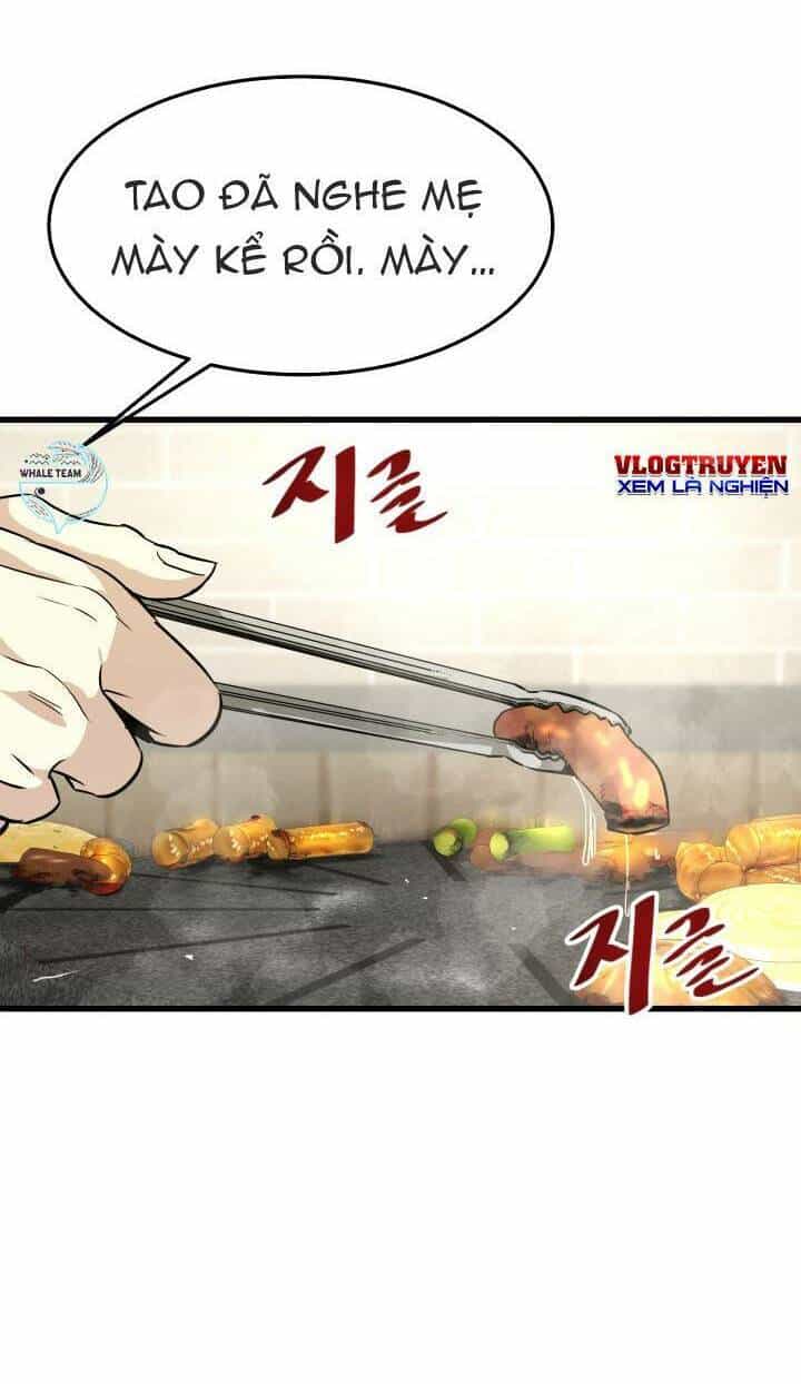 Ta Trở Về Từ Địa Ngục - Chương 10 - ảnh 36