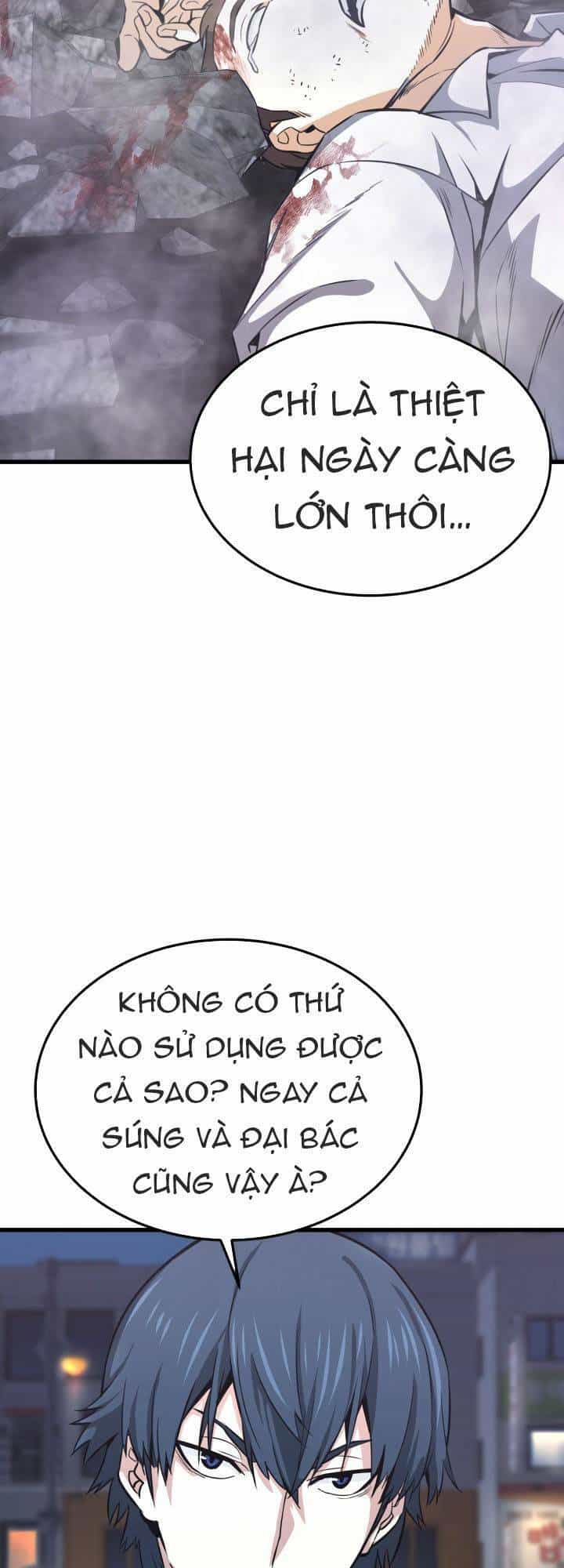 Ta Trở Về Từ Địa Ngục - Chương 10 - ảnh 48