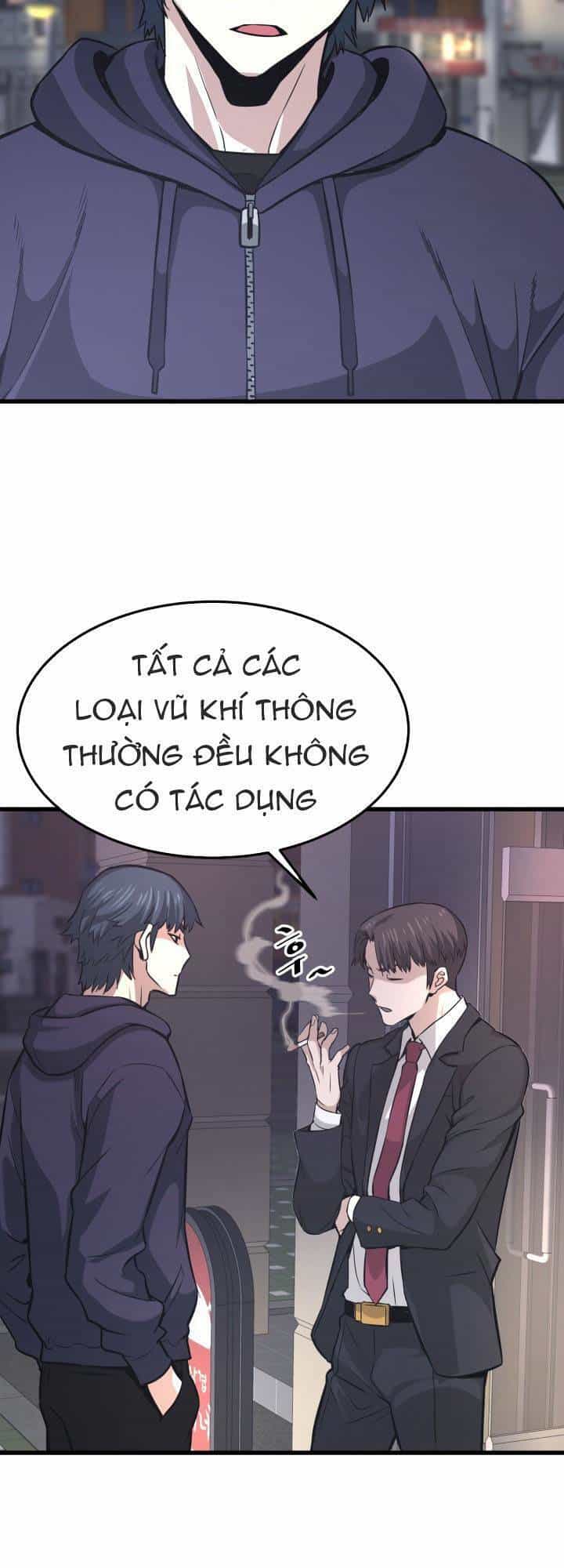 Ta Trở Về Từ Địa Ngục - Chương 10 - ảnh 49
