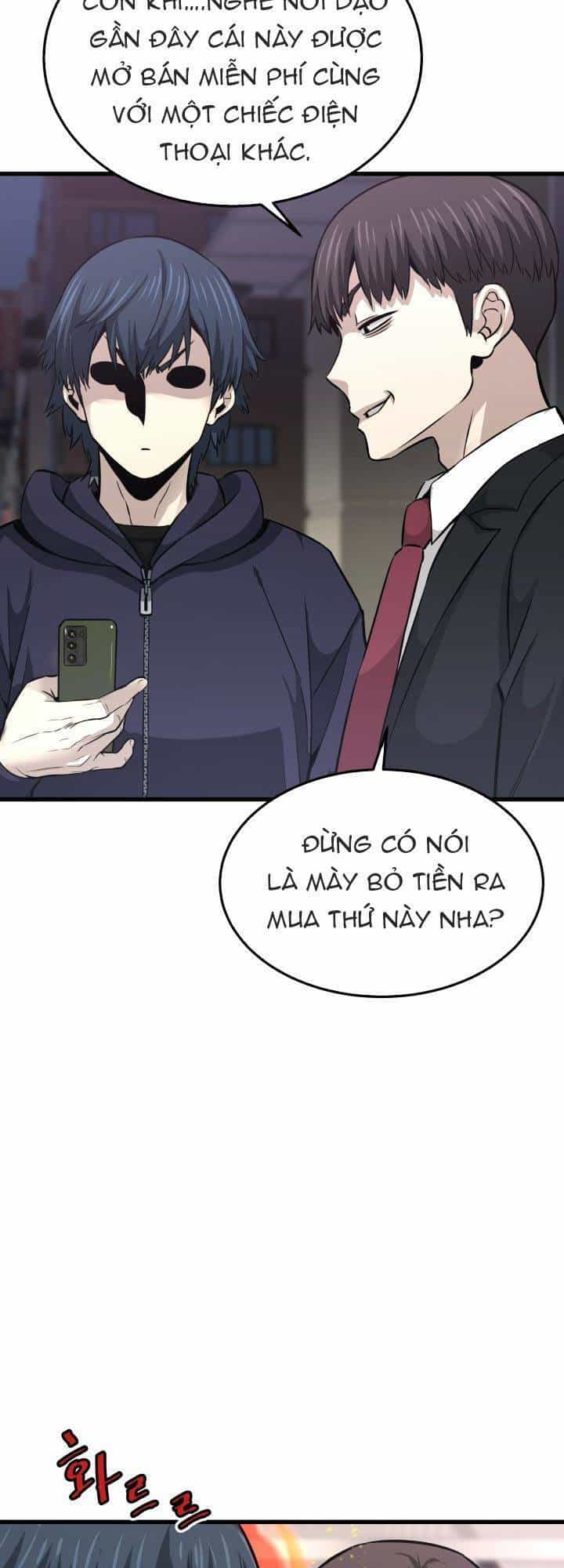 Ta Trở Về Từ Địa Ngục - Chương 10 - ảnh 57