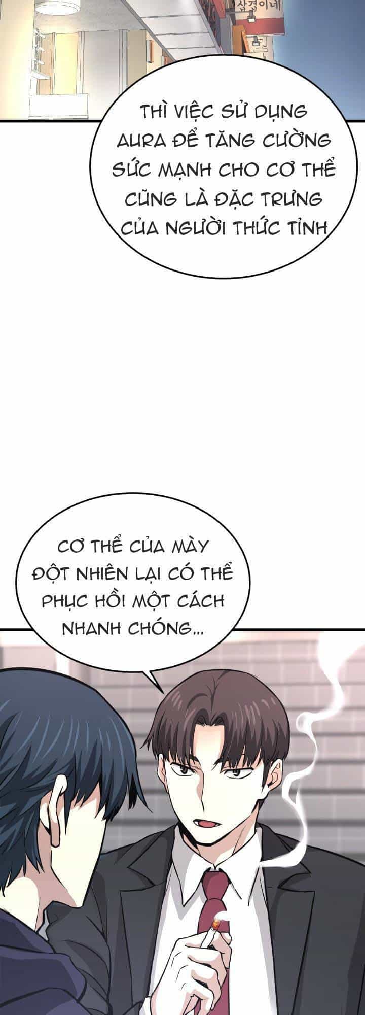 Ta Trở Về Từ Địa Ngục - Chương 10 - ảnh 59