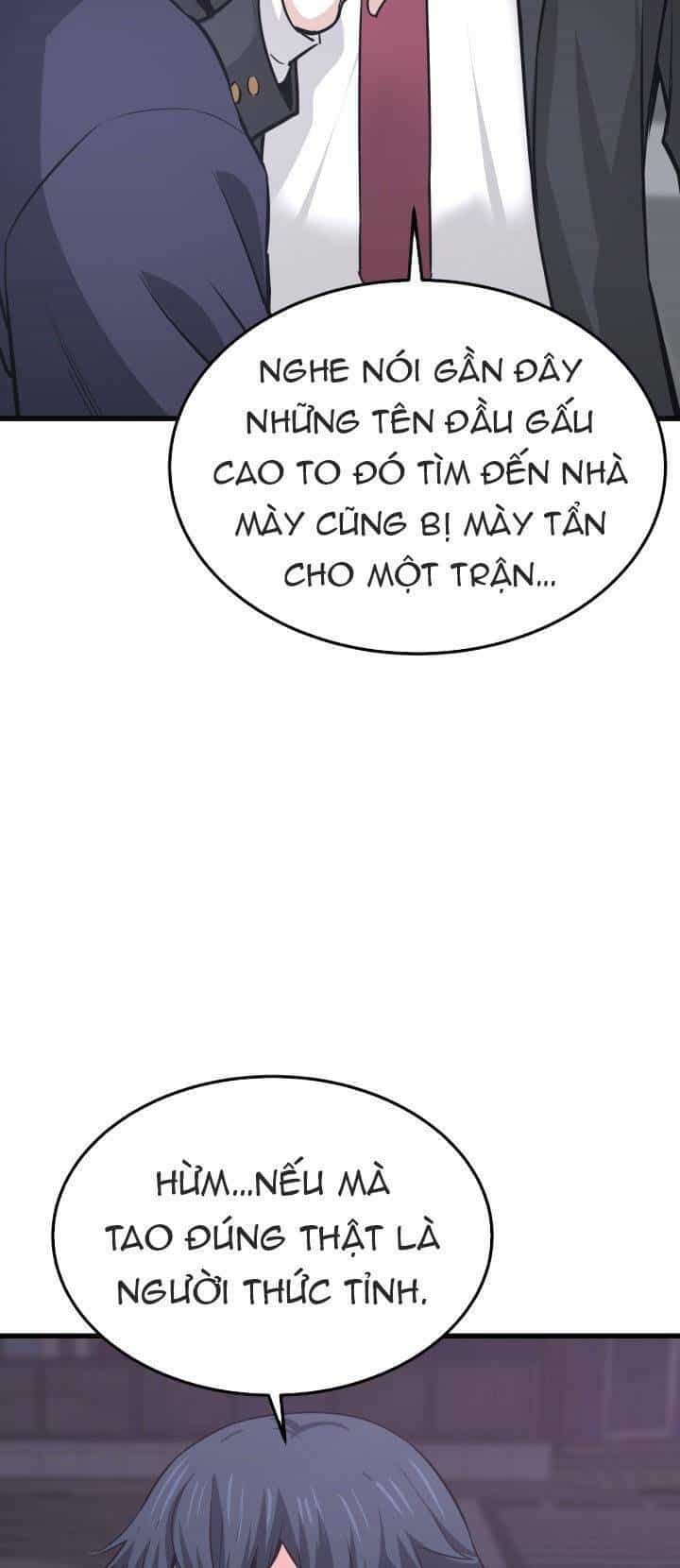 Ta Trở Về Từ Địa Ngục - Chương 10 - ảnh 60