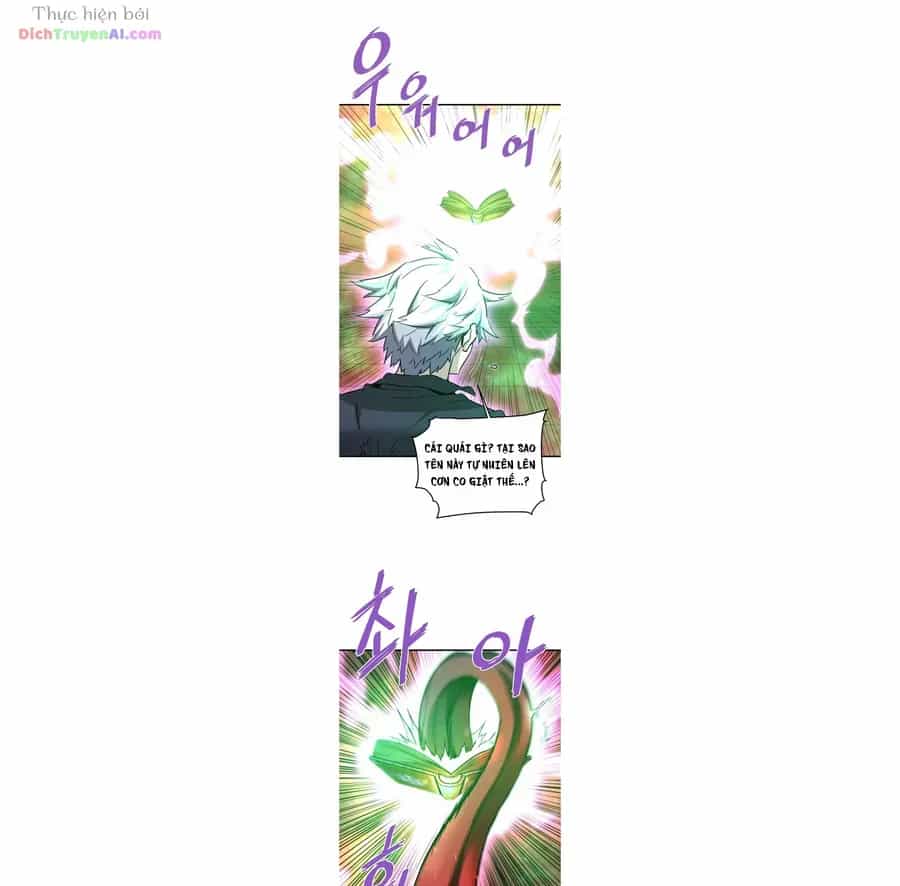 Ta Trở Về Từ Địa Ngục - Chương 109 - ảnh 5