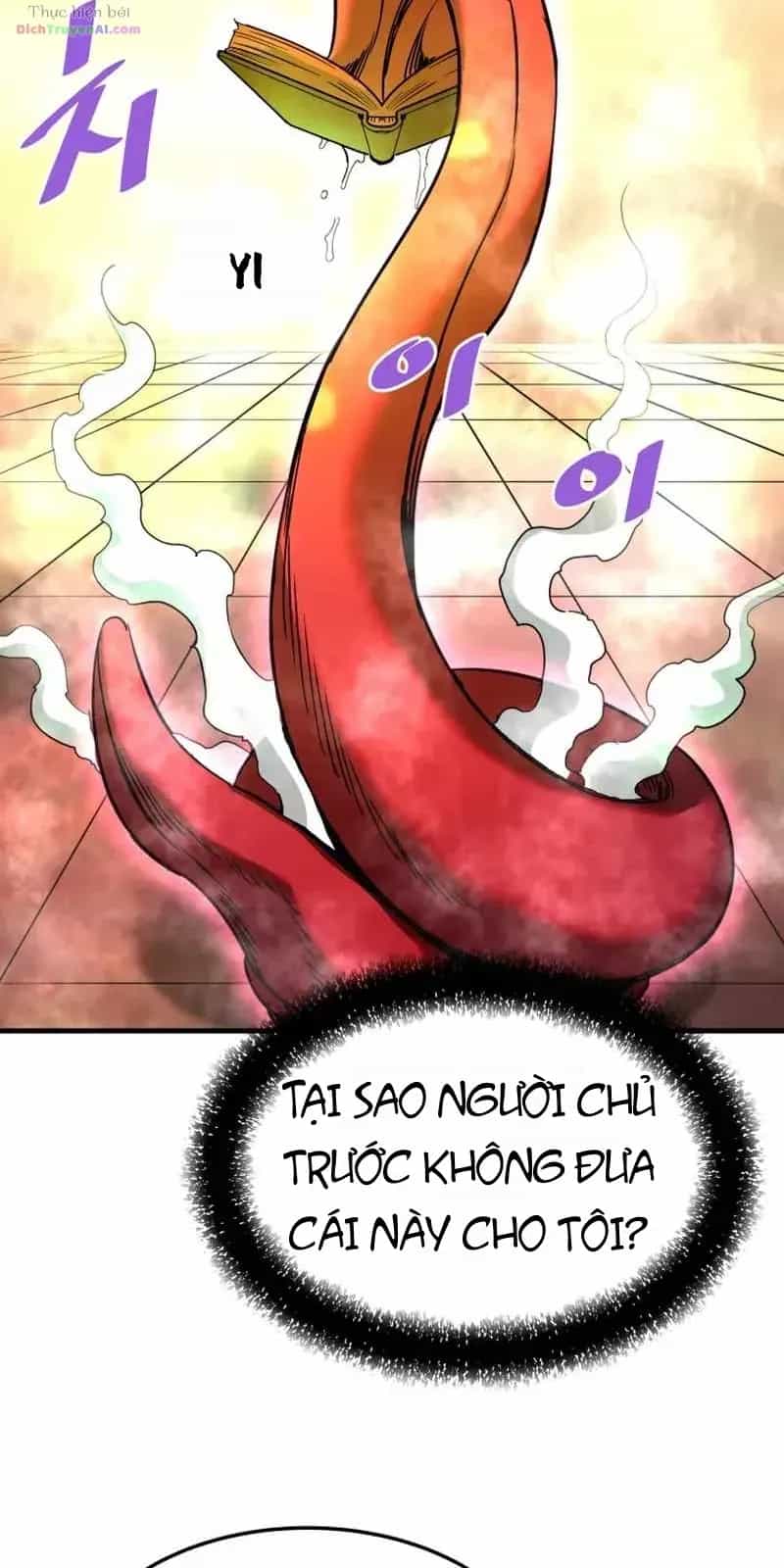Ta Trở Về Từ Địa Ngục - Chương 110 - ảnh 55