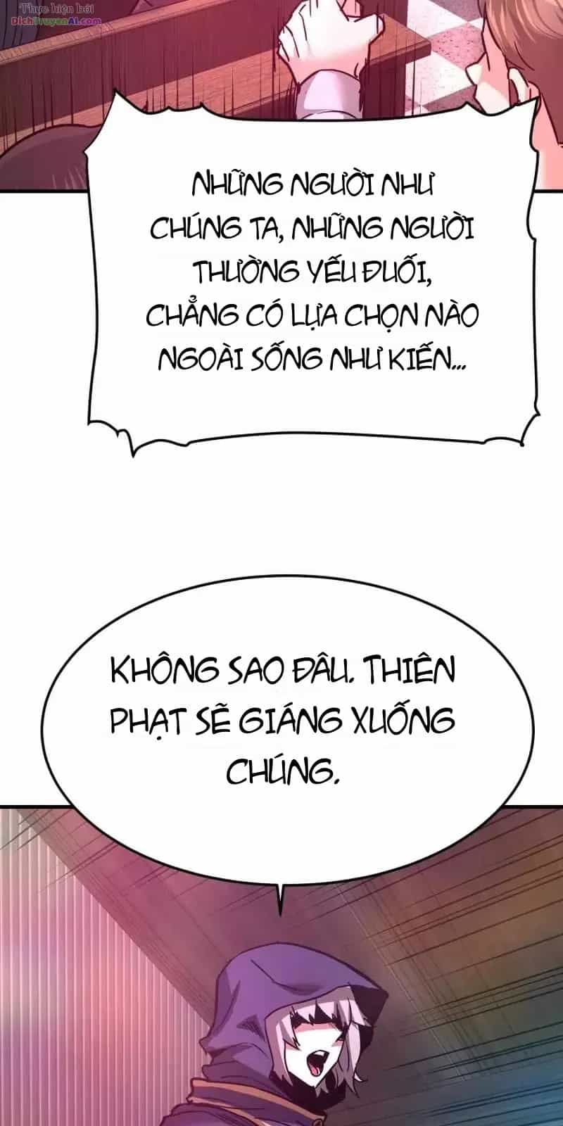 Ta Trở Về Từ Địa Ngục - Chương 110 - ảnh 85