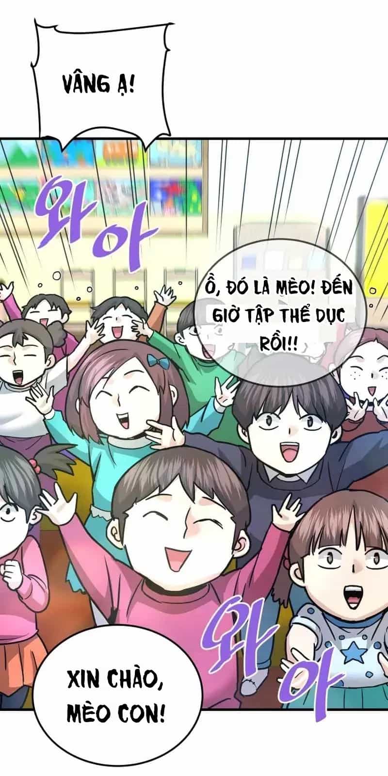 Ta Trở Về Từ Địa Ngục - Chương 111 - ảnh 20