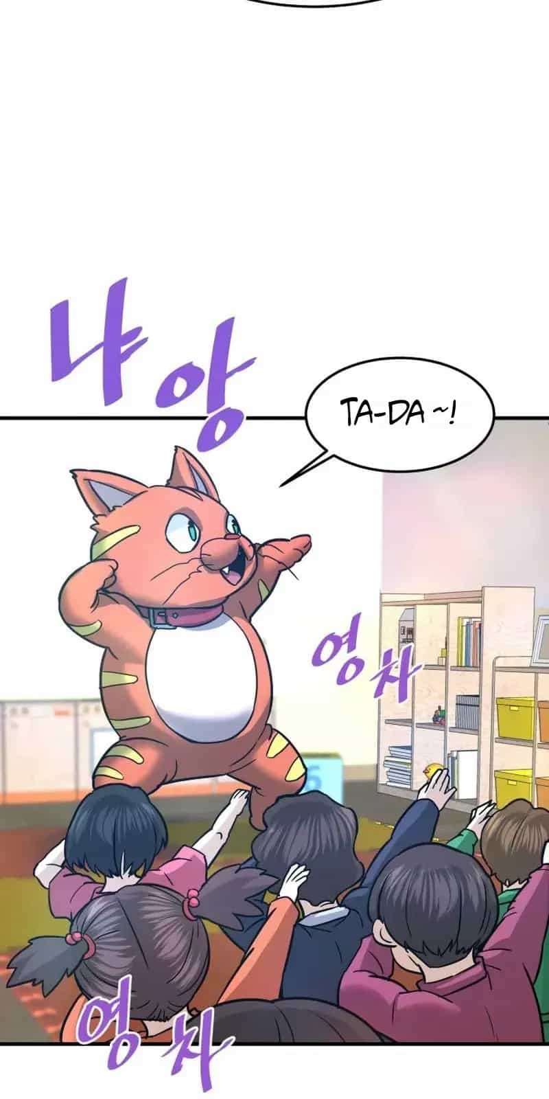 Ta Trở Về Từ Địa Ngục - Chương 111 - ảnh 26